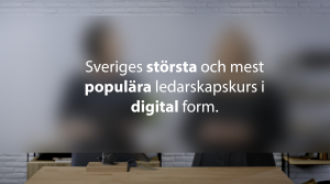 Leda utan att vara chef