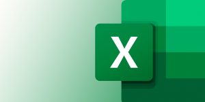 Excel for self-taught